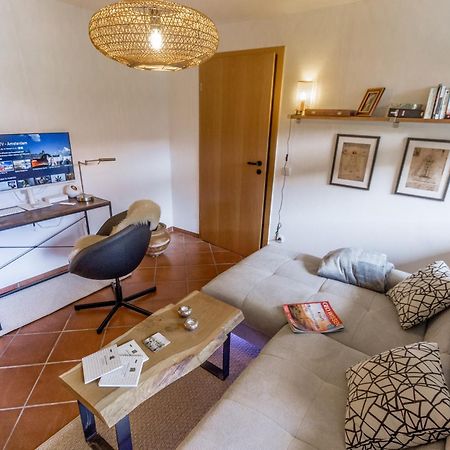 Behagliche Ferienwohnung Im Siebengebirge Königswinter Kültér fotó