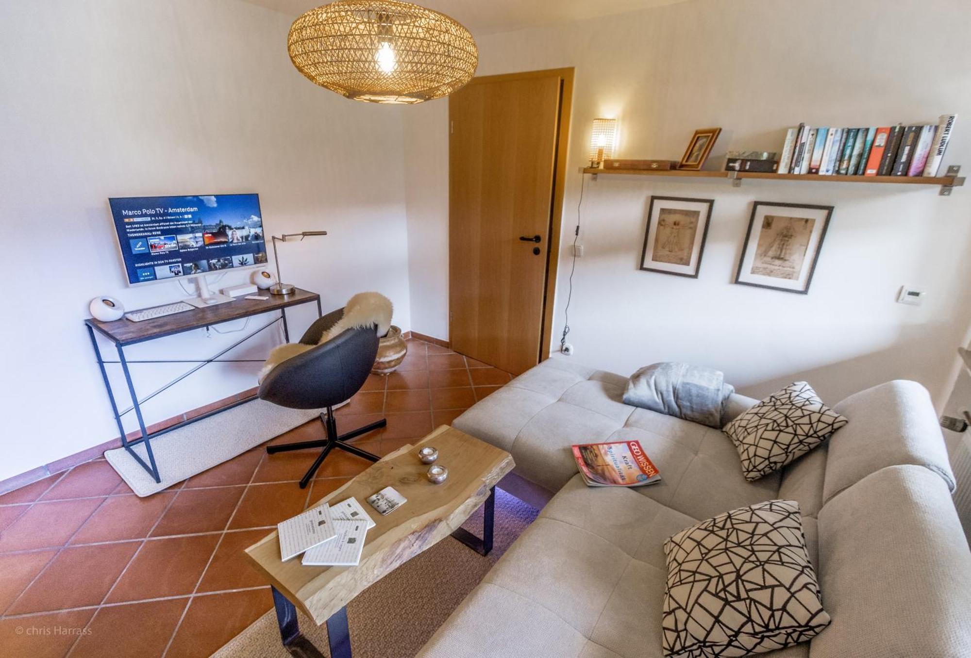 Behagliche Ferienwohnung Im Siebengebirge Königswinter Kültér fotó